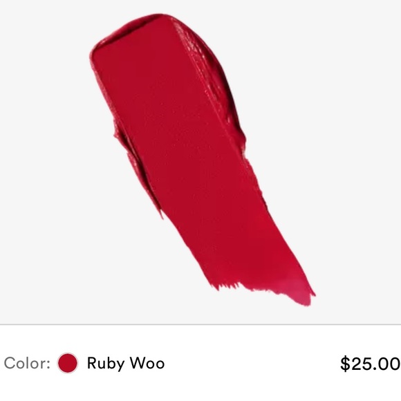 5 for 25⚡️ MAC M·A·Cximal Silky Matte Lipstick Sample Set 2.25g - Picture 4 of 6